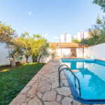 Casa à venda com 3 quartos, sendo 1 suíte,  em Chácara Monte Alegre, São Paulo, SP