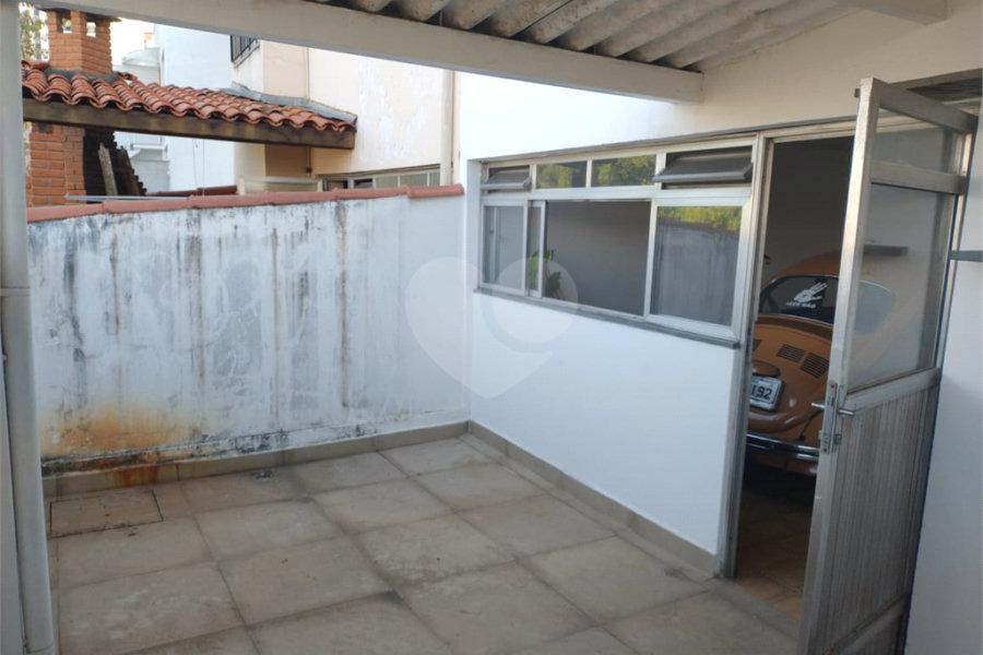 SOBRADO À VENDA 3 QUARTOS 3 VAGAS BOSQUE DA SAÚDE SÃO PAULO
