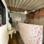 Casa Térrea com 1 dormitório.