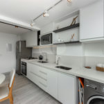 Apartamento - Venda - São Paulo , São Paulo Apartamento Garden em andar alto à venda na Saúde com 56
