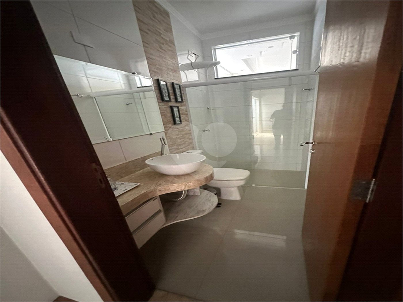 Casa térrea 2 quartos 1 suíte e piscina. Jardim Embaré