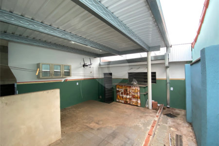 Casa de 2 dormitórios no Bairro Boa Vista