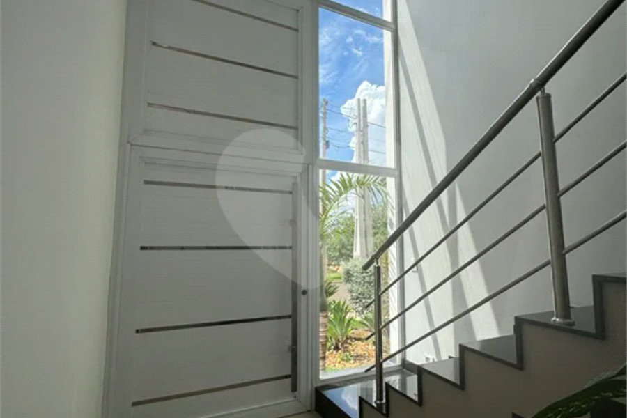 Casa de alto padrão à venda no Morada do Engenho em Piracicaba - SP.
