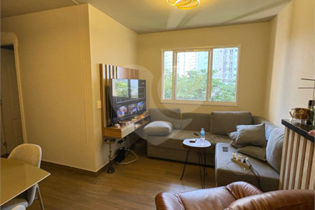 Apartamento Mobiliado à Venda na Rua Itendência, – 70m², 3 Quartos (1 Suíte)