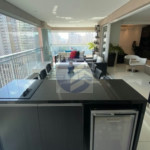 Exclusivo Apartamento de Alto Padrão no Sollo Vila Romana