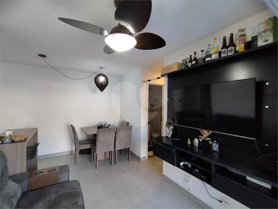 Apartamento de 57 m² á venda - Saúde