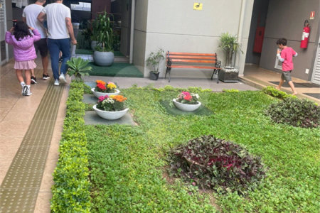 Apartamento à venda com 2 quartos em Campos Elíseos, São Paulo, SP