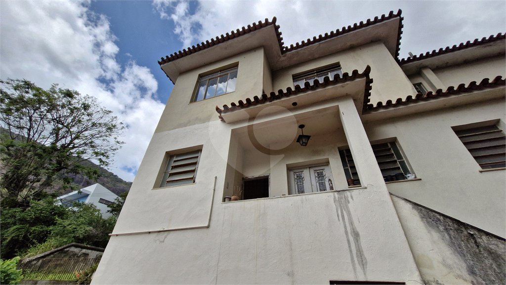 Casa à venda com 4 quartos, sendo 1 suíte, em Alto da Boa Vista, Rio de Janeiro, RJ