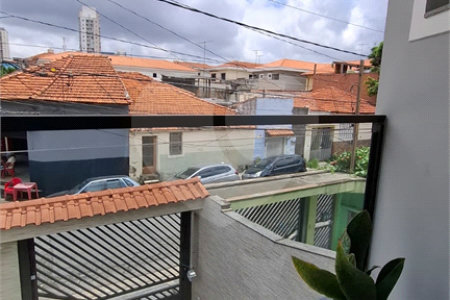 Sobrado à venda com 3 quartos, sendo 1 suíte, em Vila Constança, São Paulo, SP