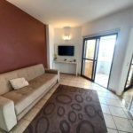 Apartamento com 2 dormitórios à venda, 60 m² por R$ 585.000,00 - Boqueirão - Santos/SP