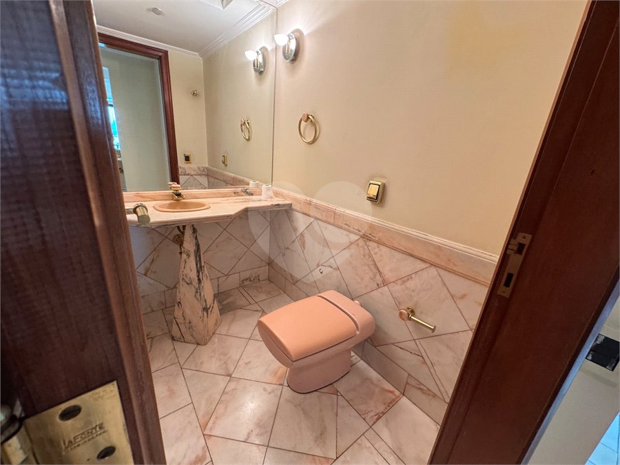 Apartamento à venda com 4 quartos, sendo 3 suítes, em Santana, São Paulo, SP