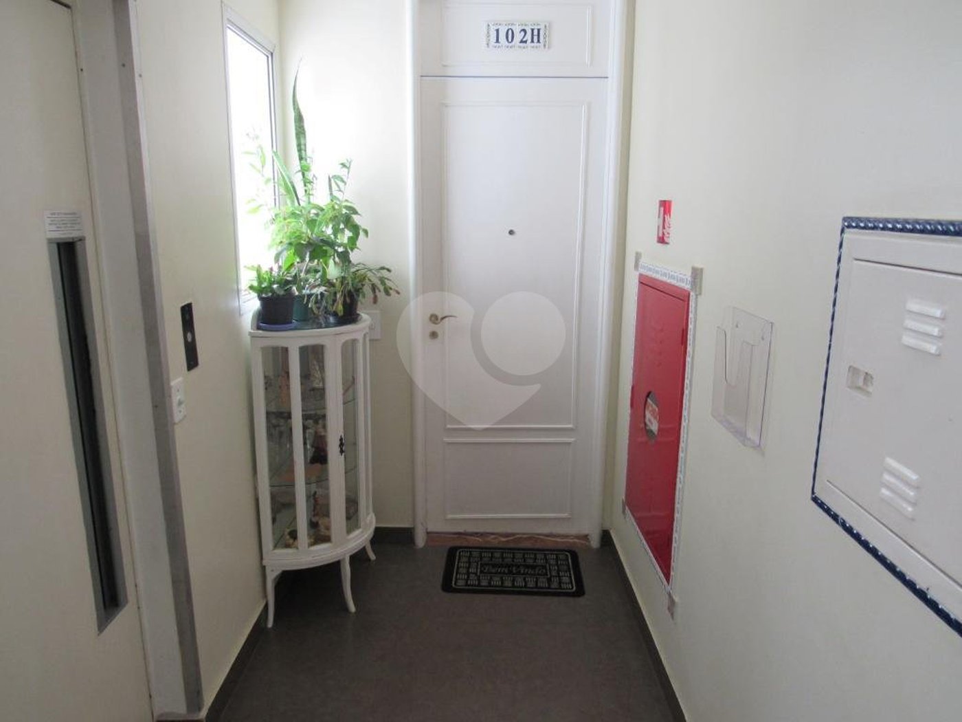 Apartamento à venda com 4 suítes em Jardim Ampliação, São Paulo, SP