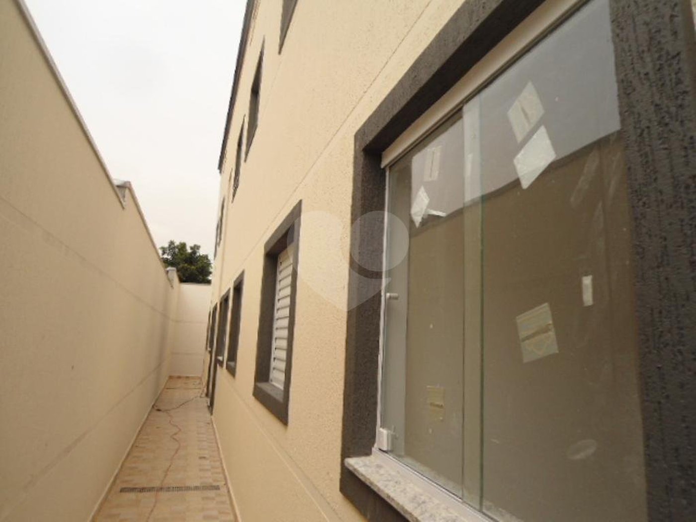 Casa à venda com 2 quartos no condomínio Residencial Iraci II, São Paulo - SP