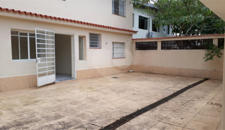 Casa Térrea para alugar com 1 quarto em Granja Julieta, São Paulo, SP