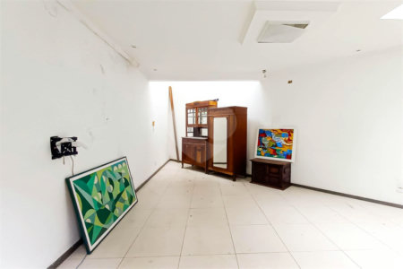 Apartamento à venda com 2 quartos em Água Branca, São Paulo, SP