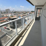 Apartamento para alugar com 1 quarto em Santana, São Paulo, SP