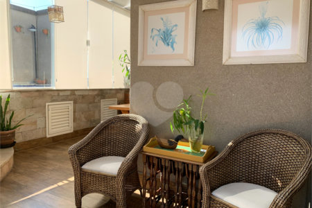Apartamento à venda com 3 quartos, sendo 2 suítes, em Mooca, São Paulo, SP