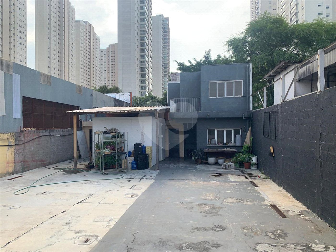 Salão à venda em Vila Leopoldina, São Paulo, SP