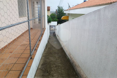 Casa à venda com 3 quartos em Campo Grande, São Paulo, SP
