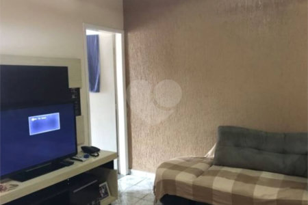 Casa à venda com 2 quartos em Vila Ursulina, Itaquaquecetuba, SP