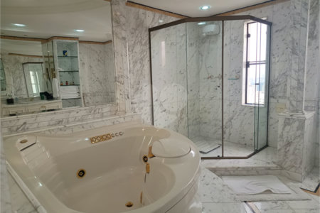 Apartamento à venda com 4 suítes em Vila Suzana, São Paulo, SP