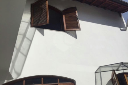 Sobrado à venda com 3 quartos, sendo 1 suíte,  em Água Fria, São Paulo, SP