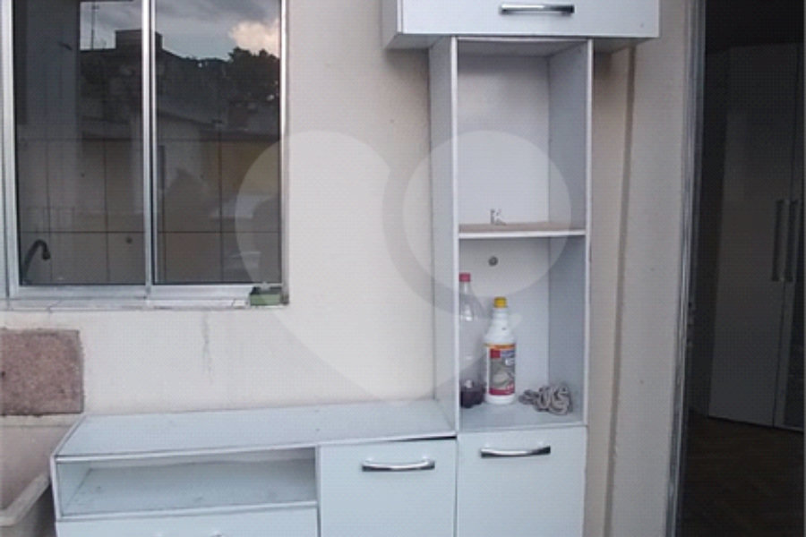 Casa à venda com 4 quartos, sendo 2 suítes, em Freguesia do Ó, São Paulo, SP