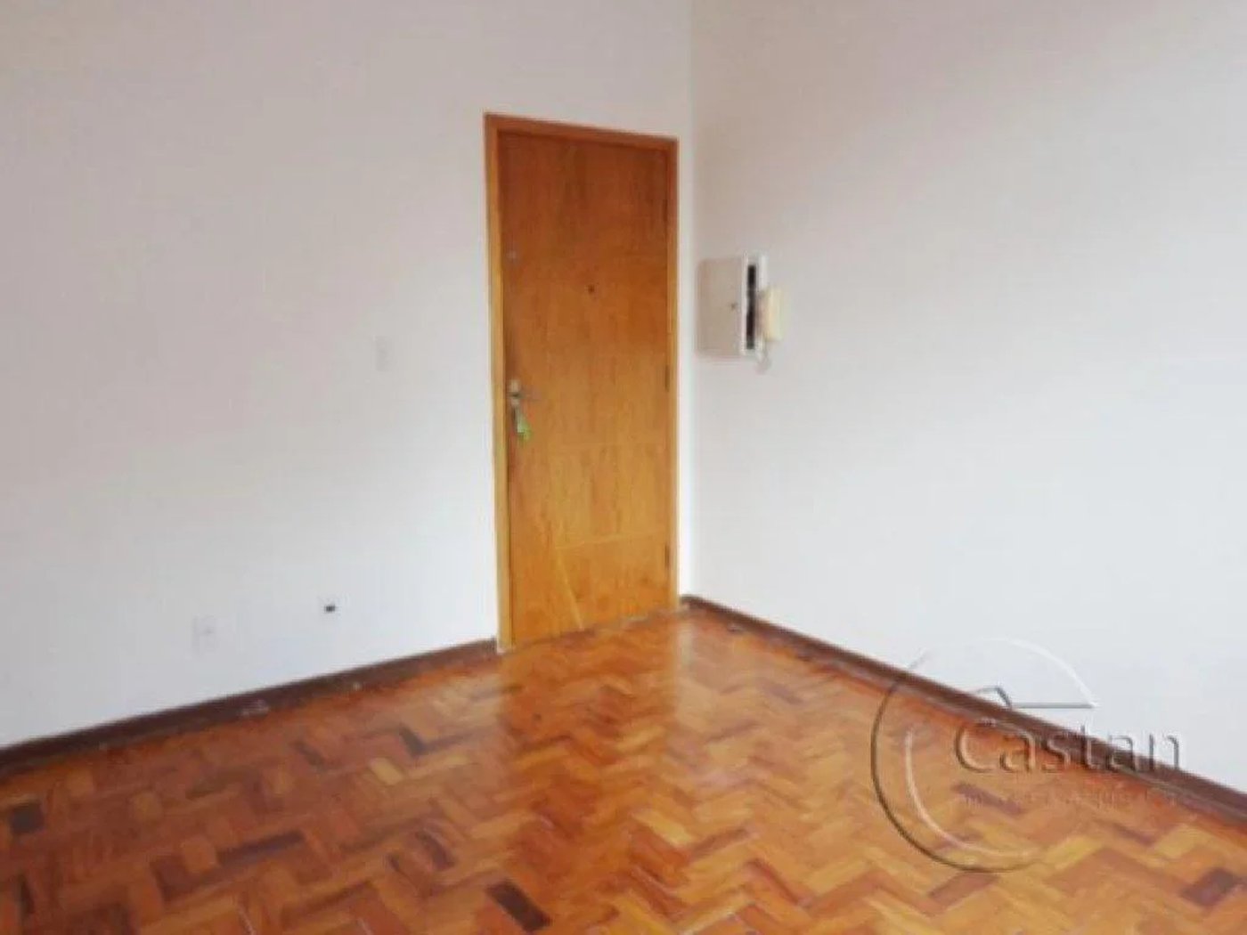 Apartamento à venda com 2 quartos em Jardim São Remo, São Paulo, SP