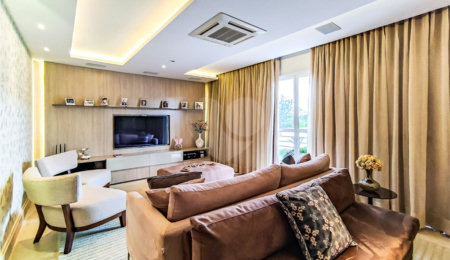 Casa à venda com 3 suítes no condomínio Residencial Paineiras, São Paulo - SP
