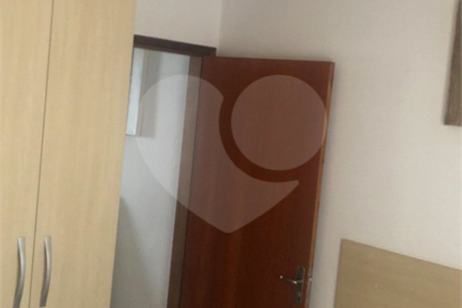 Sobrado à venda com 2 quartos em Pirituba, São Paulo, SP