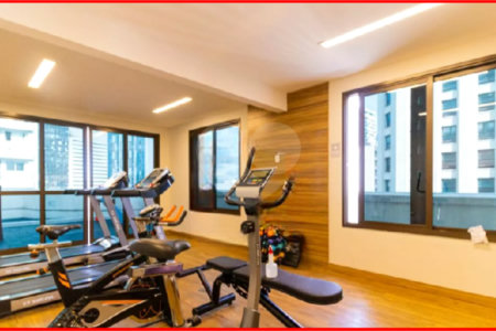 Apartamento à venda com 1 suíte no Centro, São Paulo, SP