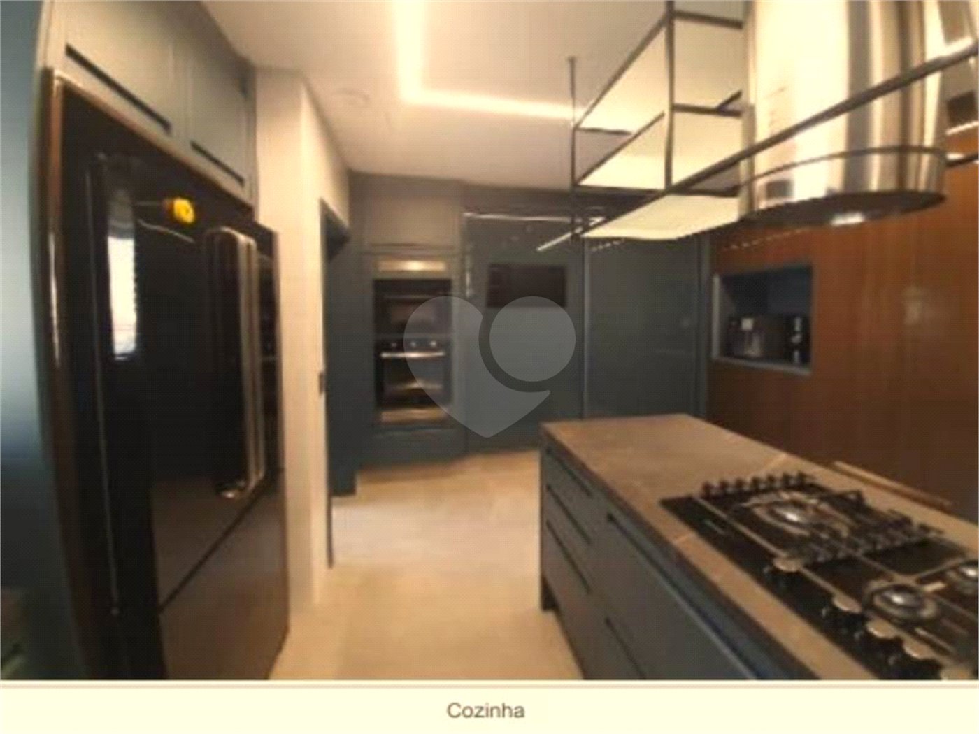 Apartamento à venda com 4 suítes em Perdizes, São Paulo, SP