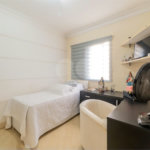 Apartamento à venda com 3 suítes em Santa Teresinha, São Paulo, SP