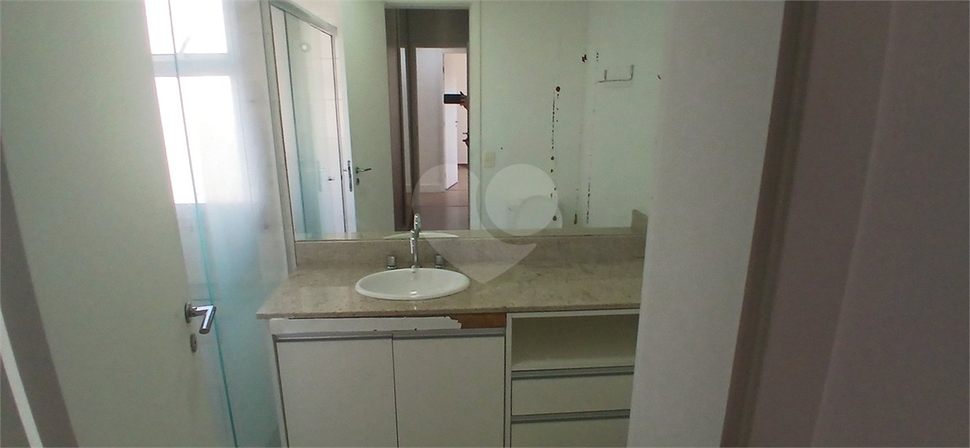 Apartamento para alugar com 3 quartos, sendo 1 suíte,  no Centro, São Bernardo do Campo, SP