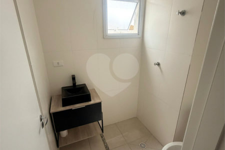 Apartamento à venda com 2 quartos em Tucuruvi, São Paulo, SP
