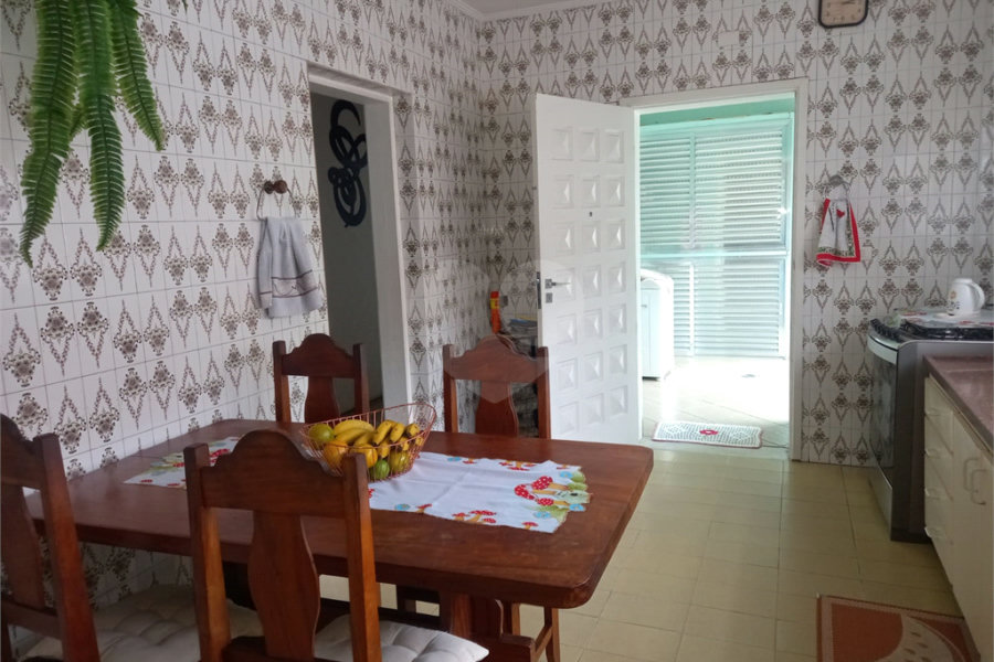 Casa à venda com 4 quartos, sendo 1 suíte, em Tremembé, São Paulo, SP