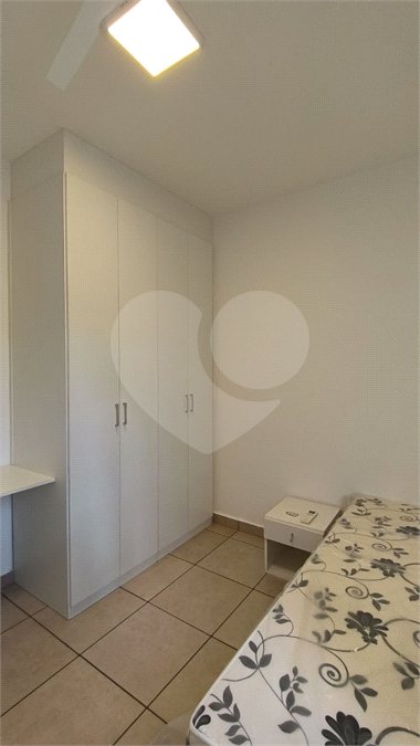 Apartamento à venda com 2 quartos, sendo 1 suíte, em Vila Amélia, Ribeirão Preto, SP