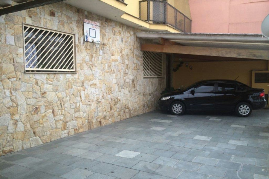 Sobrado à venda com 3 quartos em Limão, São Paulo, SP