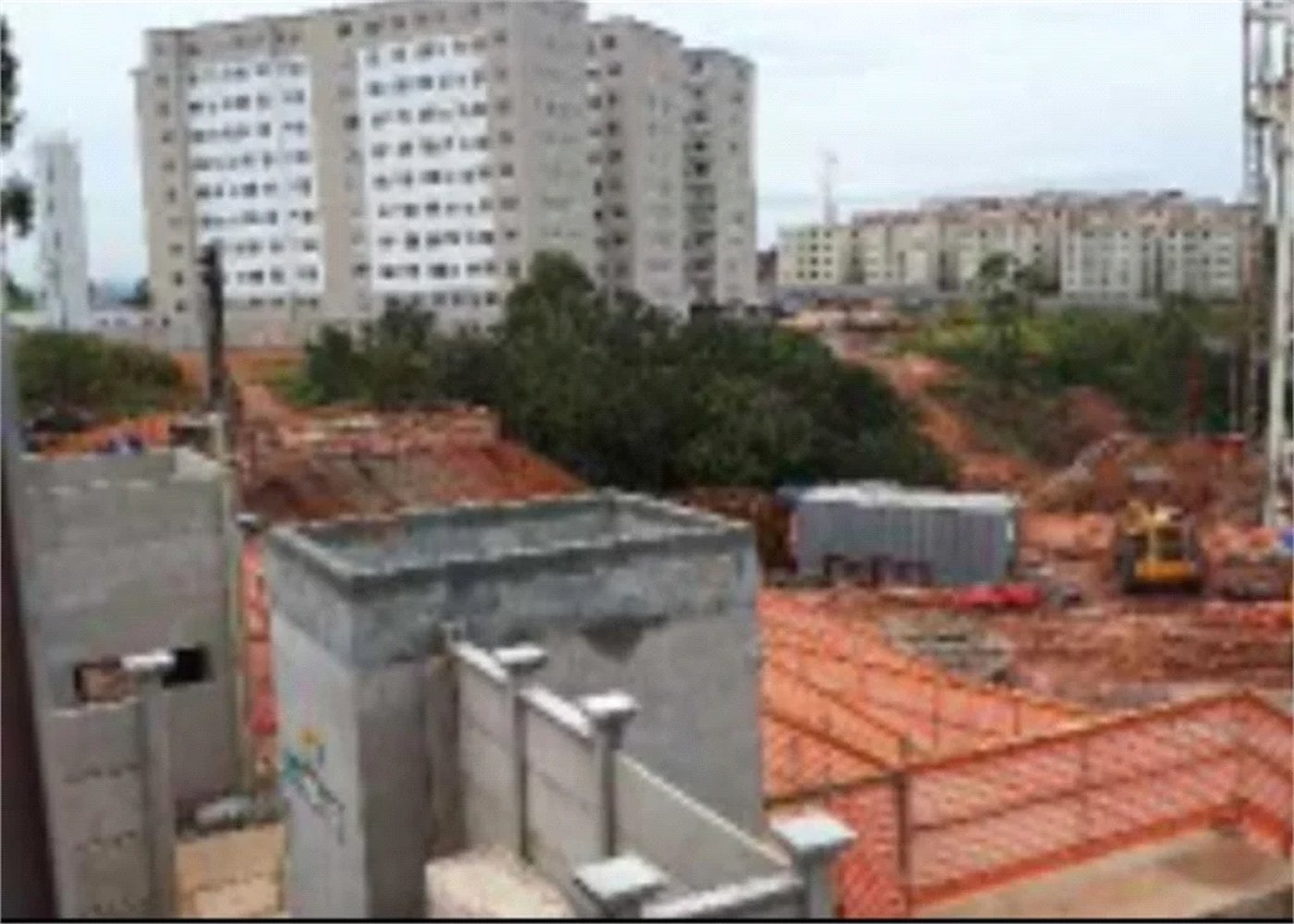 Apartamento à venda com 2 quartos em Jardim Boa Vista (zona Oeste), São Paulo, SP
