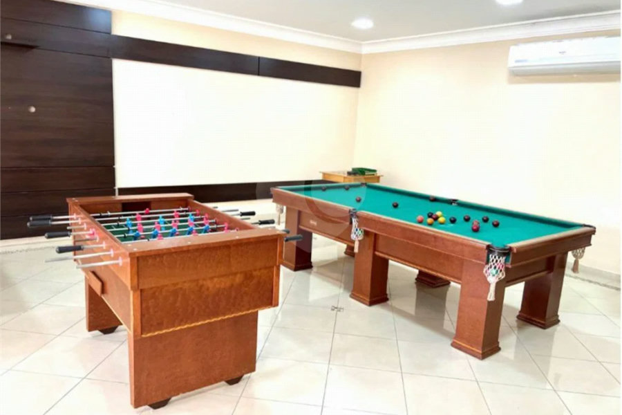 Apartamento à venda com 4 quartos, sendo 3 suítes,  em Tatuapé, São Paulo, SP