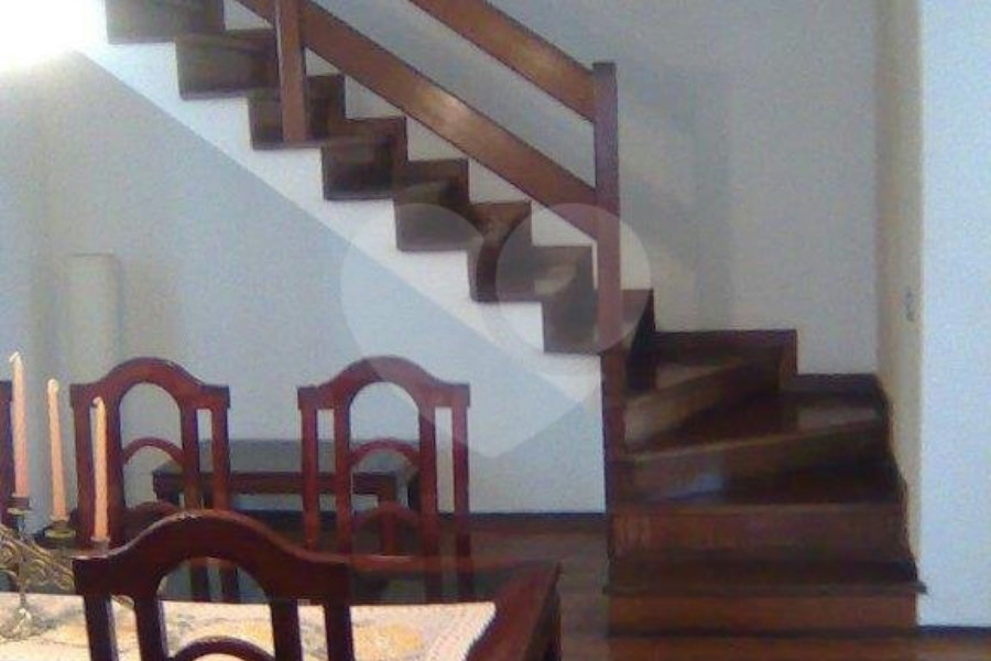 Apartamento à venda ou para alugar com 4 quartos, sendo 2 suítes,  em Horto Florestal, São Paulo, SP