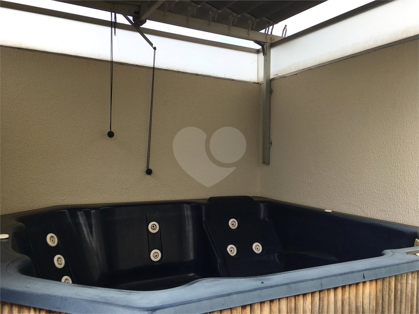 Cobertura à venda com 2 quartos, sendo 1 suíte, em Santa Teresinha, São Paulo, SP