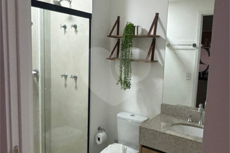 Studio à venda com 1 quarto em Jardim das Acácias, São Paulo, SP