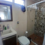 Apartamento à venda, 77 m² por R$ 530.000,00 - Jardim Las Palmas - Guarujá/SP