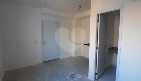 Studio à venda com 1 quarto em Belenzinho, São Paulo, SP