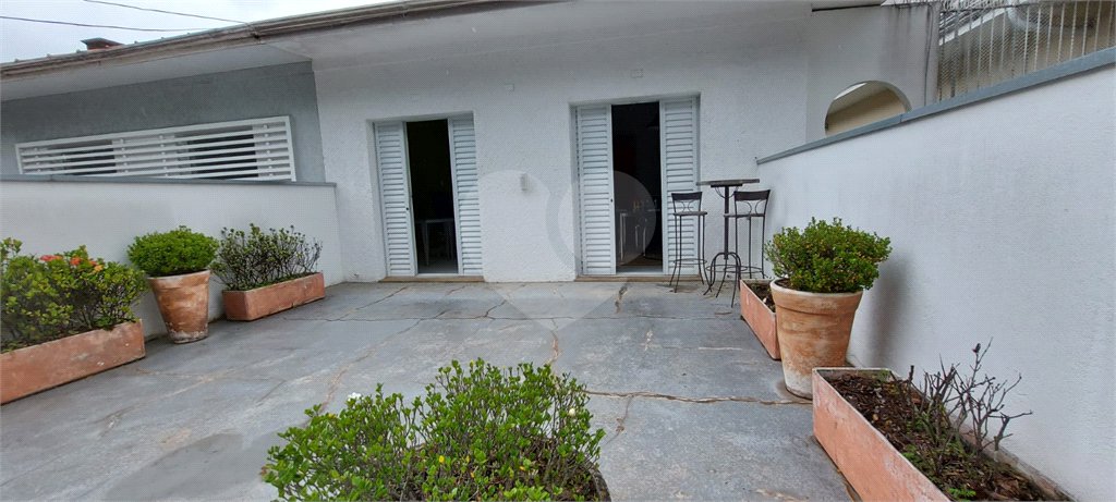 Casa à venda com 1 quarto em Chácara Santo Antônio (zona Sul), São Paulo, SP