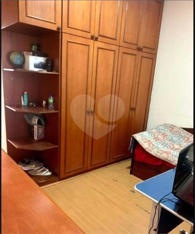 Sobrado à venda com 3 quartos em Vila São Luís(zona Oeste), São Paulo, SP