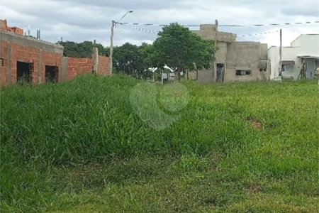 Terreno à venda no condomínio Jardim, Sorocaba - SP