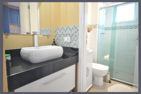 Apartamento à venda com 1 quarto em Vila Mazzei, São Paulo, SP