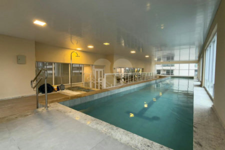 Apartamento à venda com 2 quartos, sendo 1 suíte, em Vila Gertrudes, São Paulo, SP